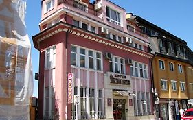 Hotel Kiev